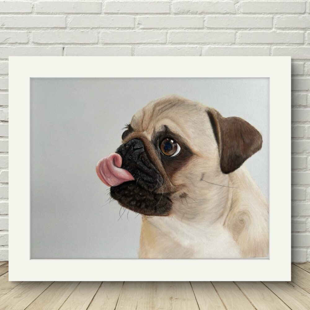 Tongue out Tuesday