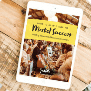 10 Steps to Market Success