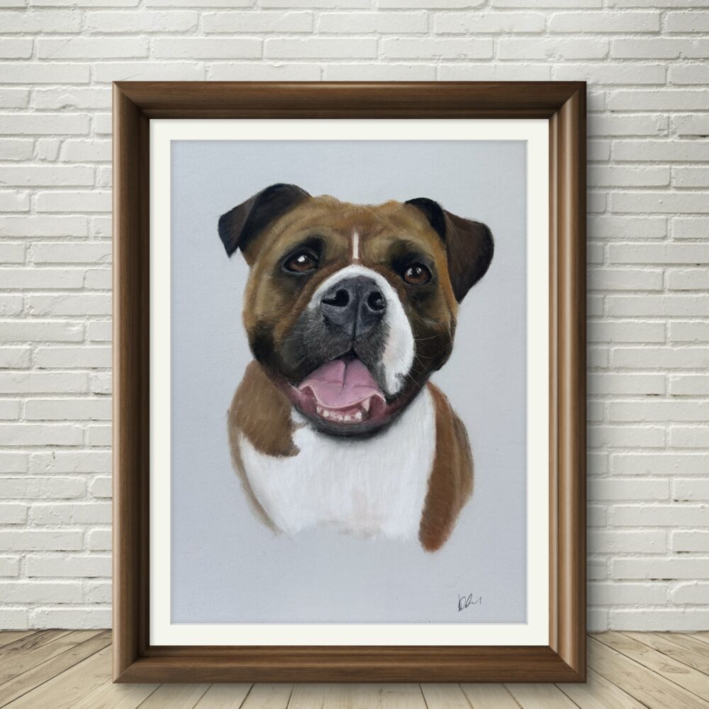 Nadine Carey Art