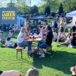 Devonshire Green Festival