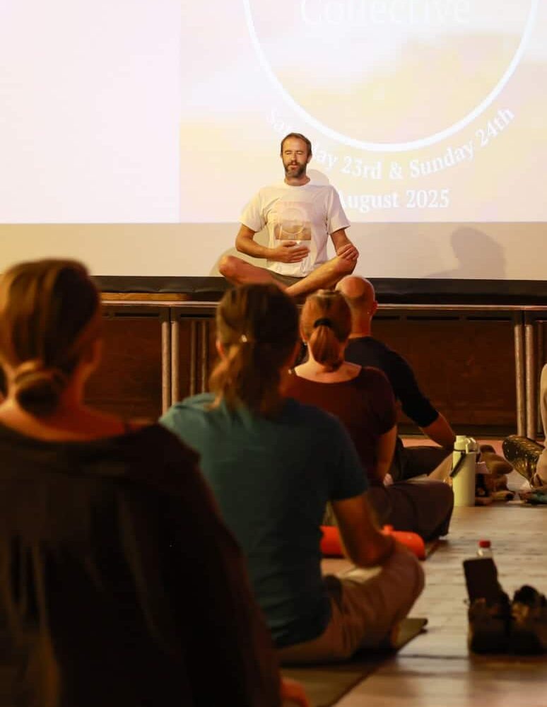 The Mindful Market at The Human Collective Wellness Festival