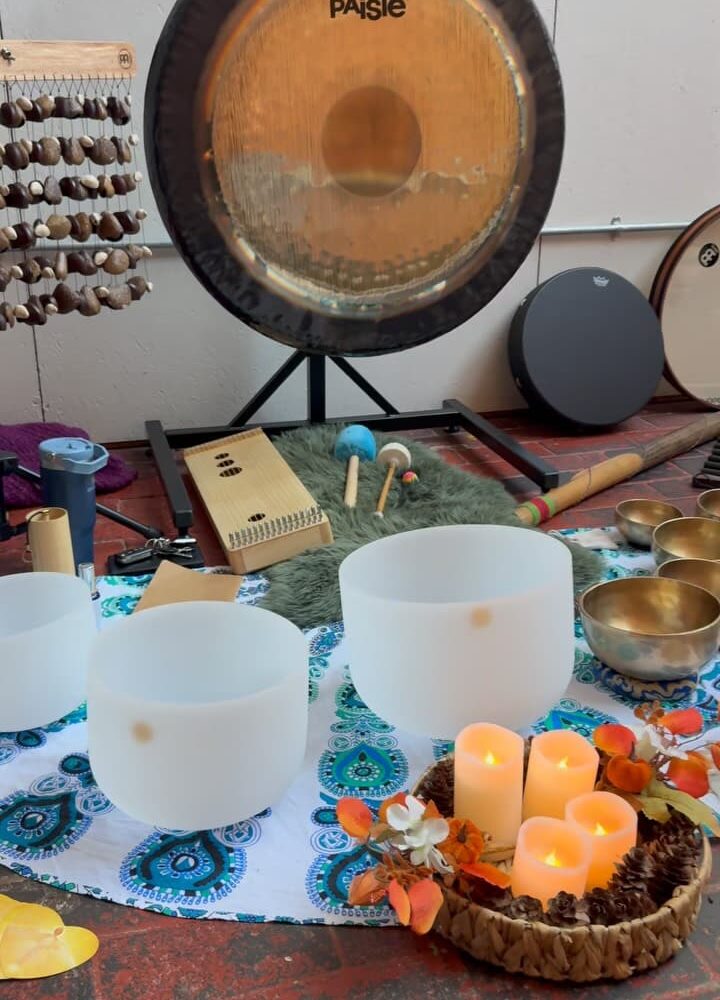 The Mindful Market at The Human Collective Wellness Festival