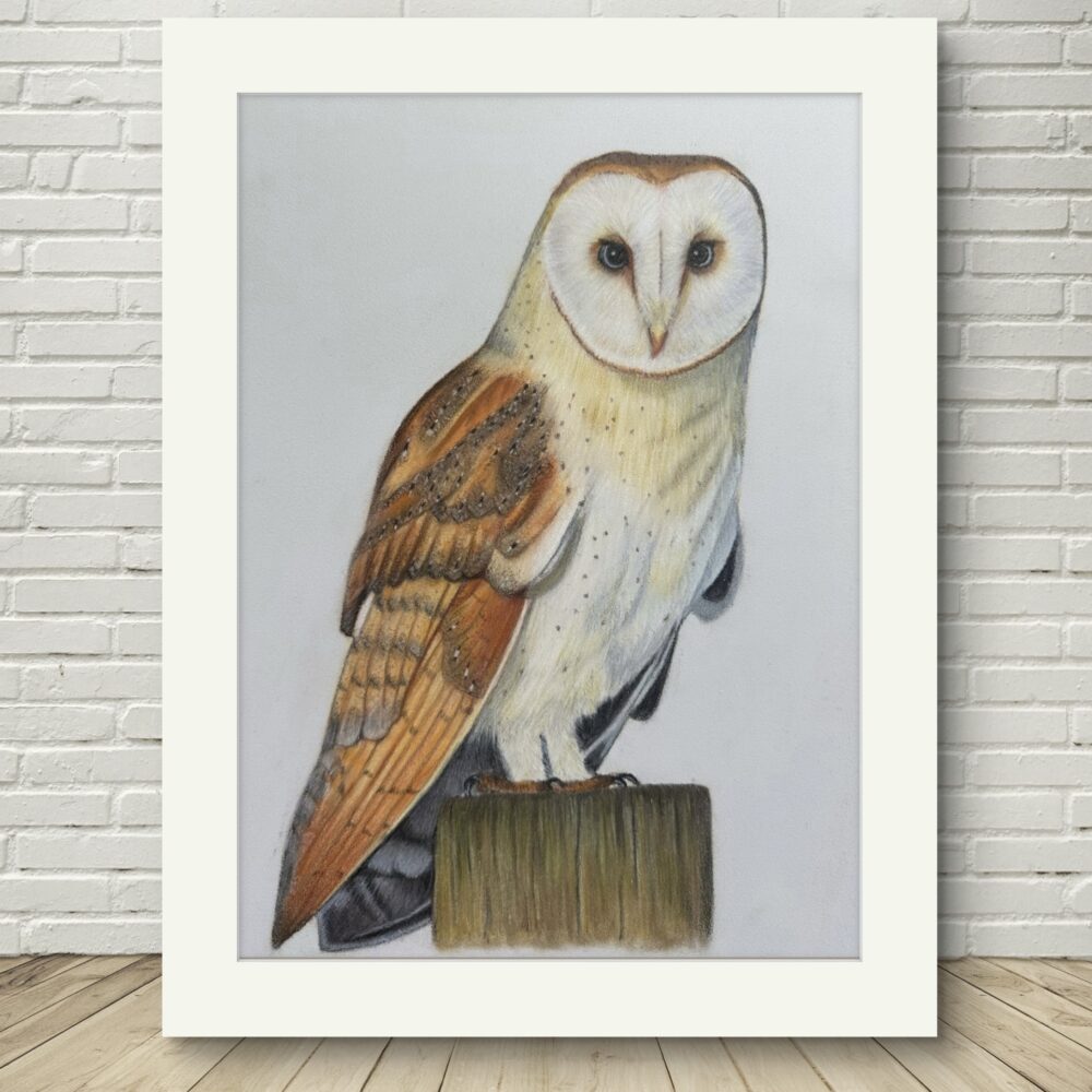 Nadine Carey Art