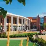 Flemingate Shopping Centre