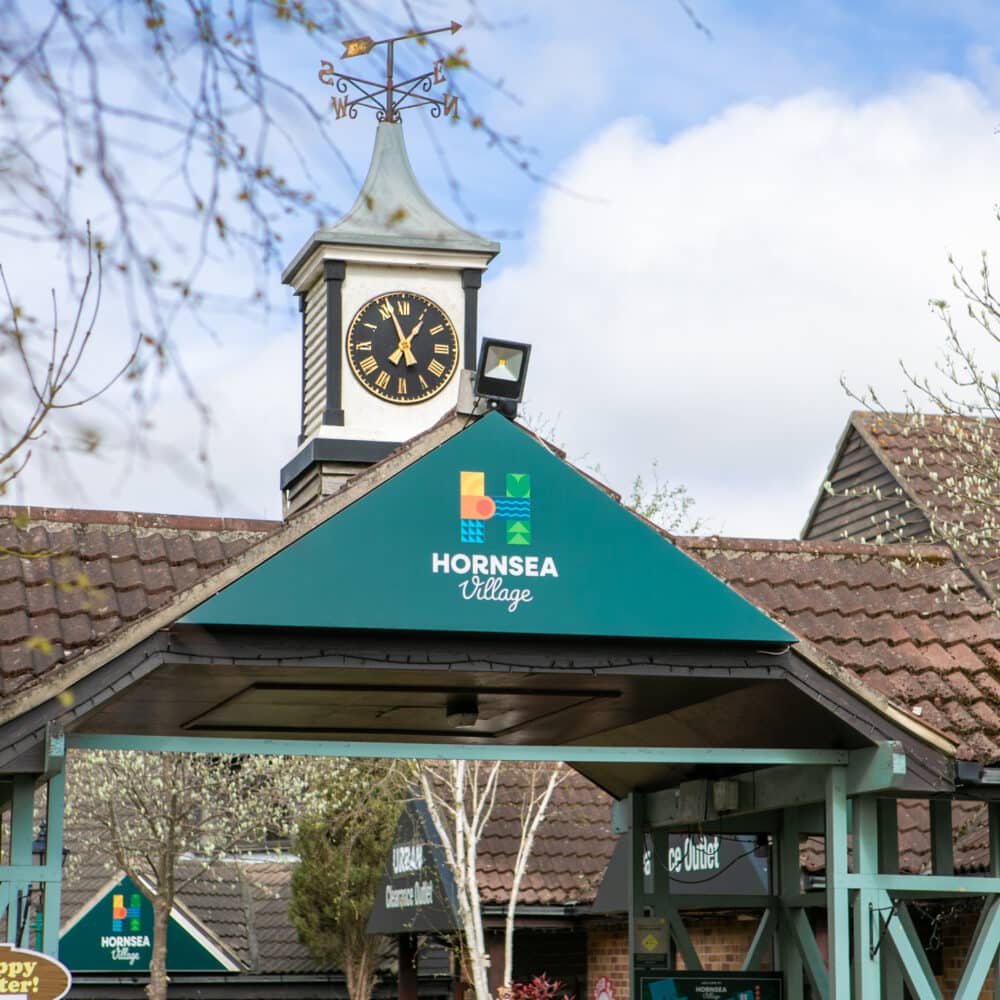 Hornsea Village