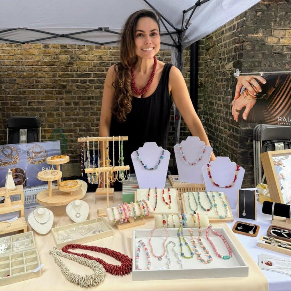 RAIÁ Jewellery