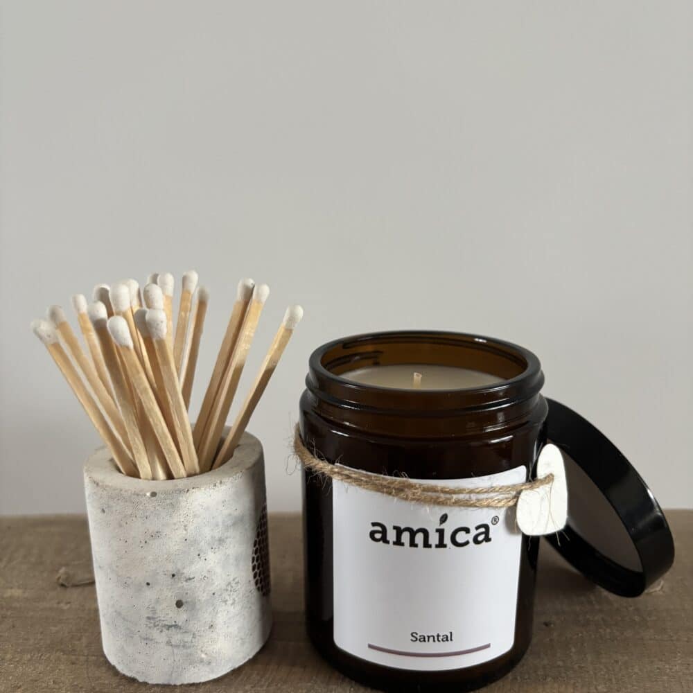 amica candles