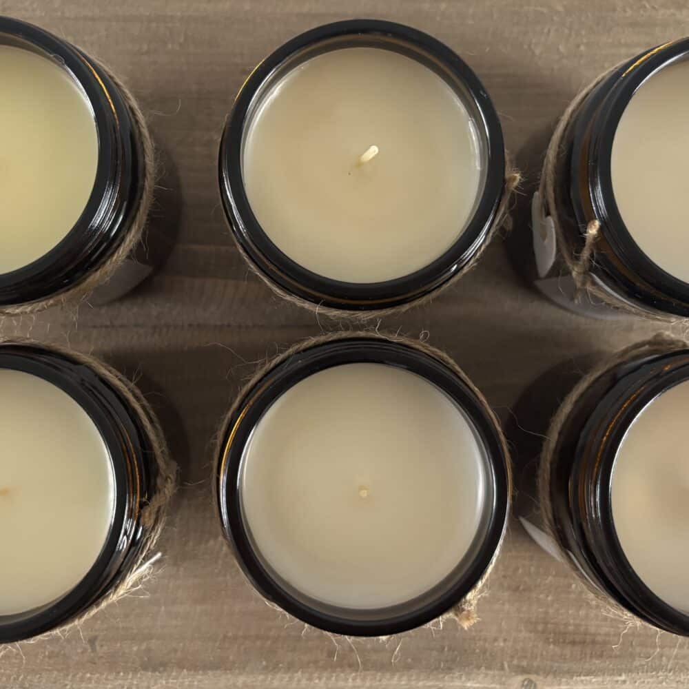 amica candles