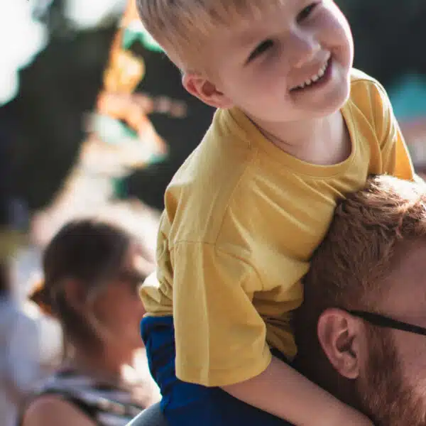 Duck Pond Night Market in Ruislip
