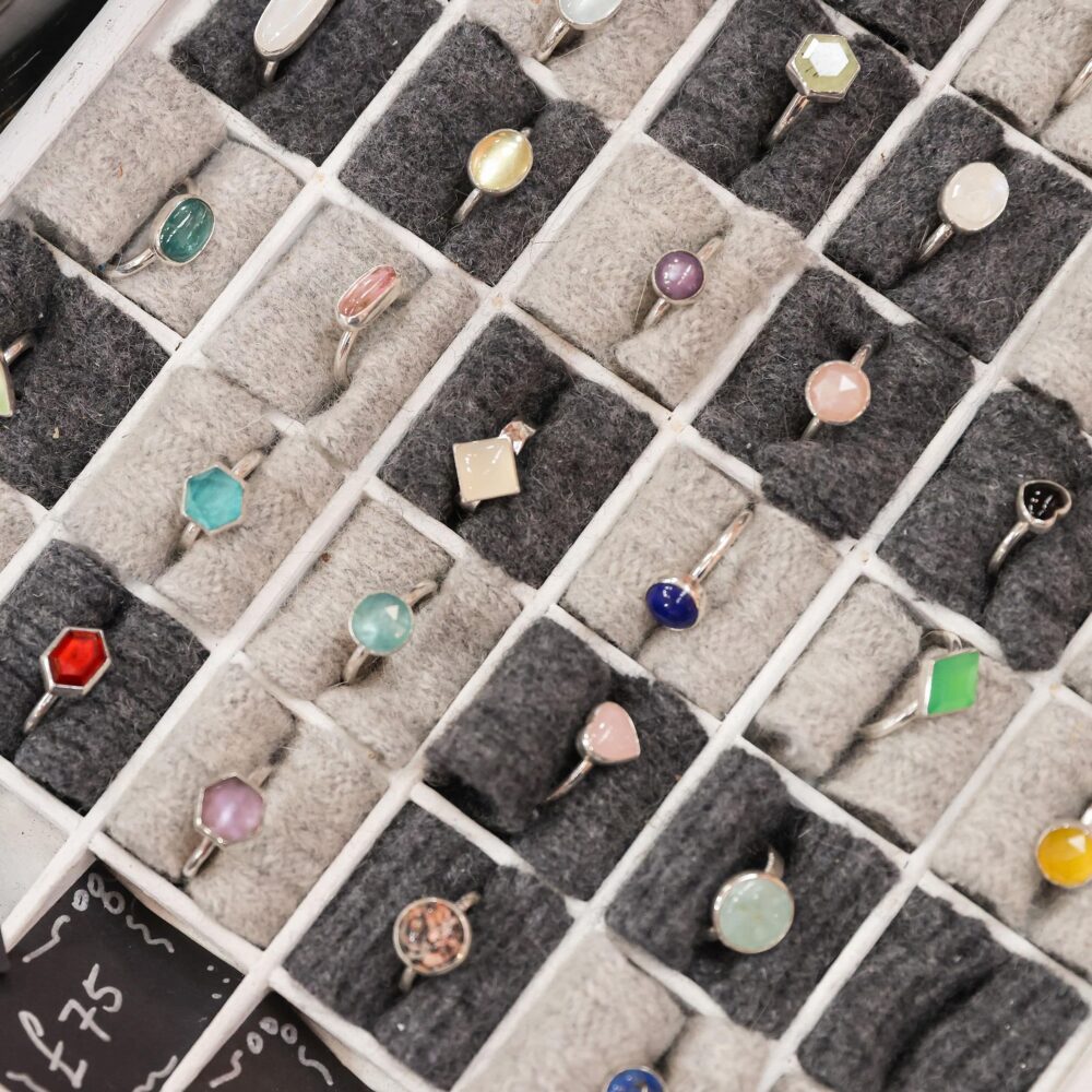 Blue Moon Makers Market, Kings Heath