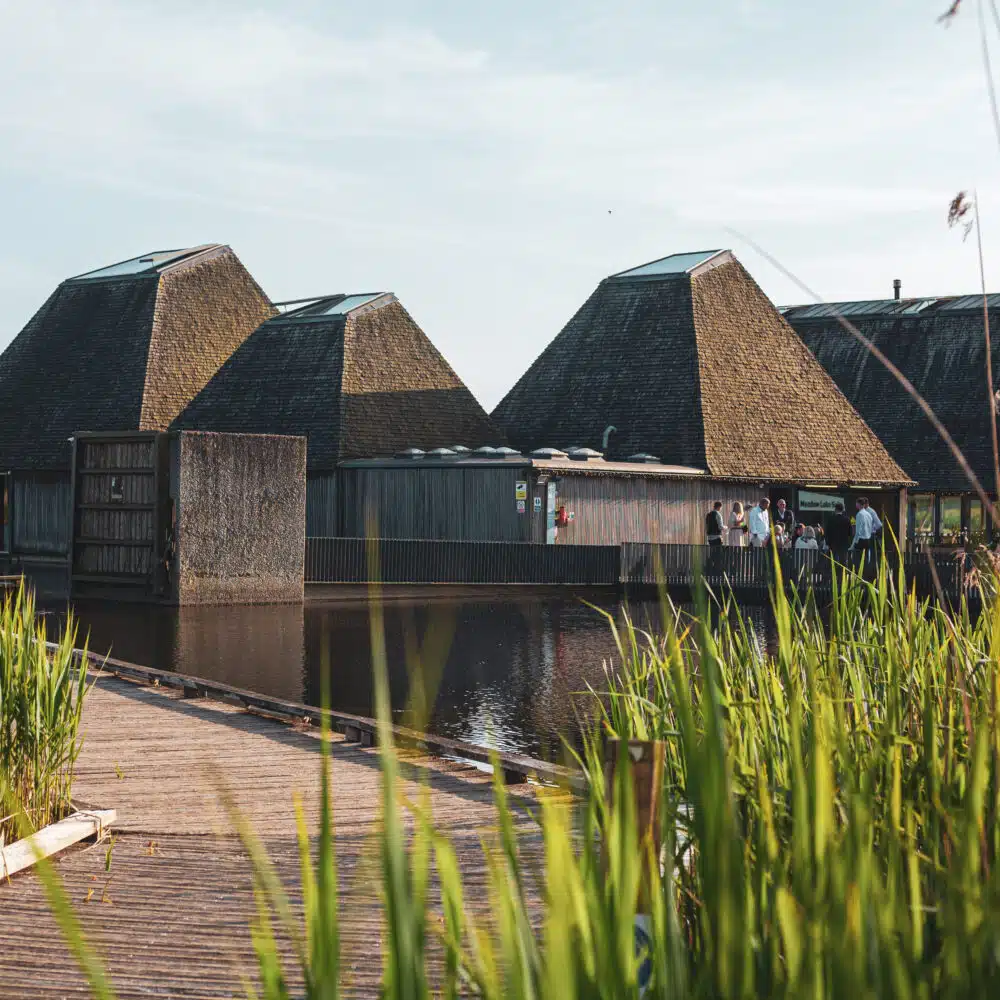 Brockholes <br>Artisan Market