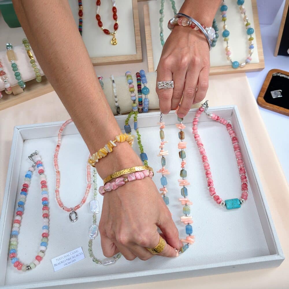 RAIÁ Jewellery