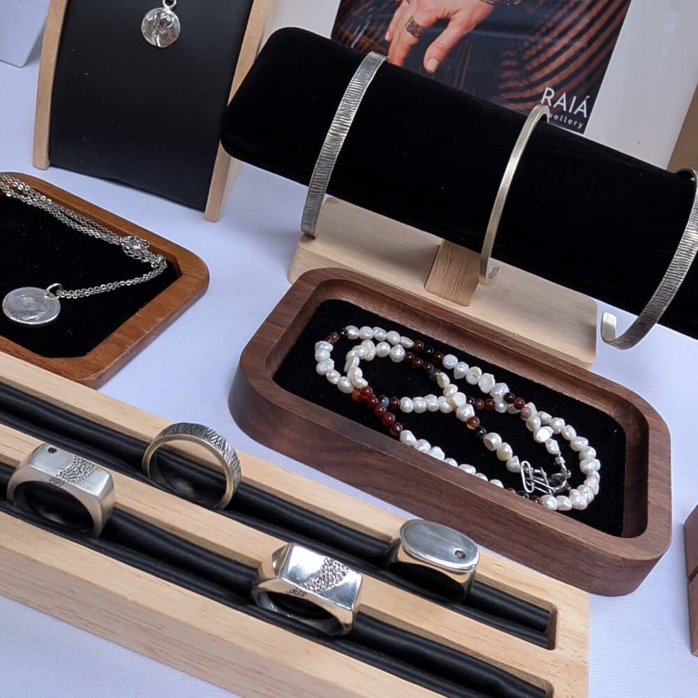 RAIÁ Jewellery