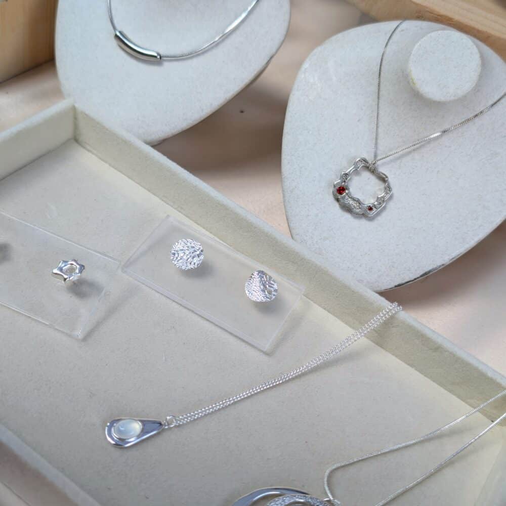RAIÁ Jewellery