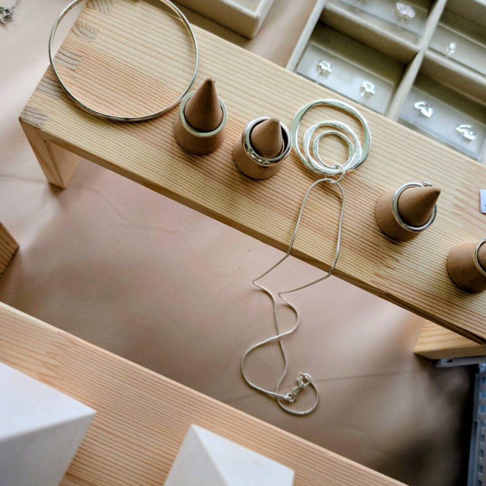 RAIÁ Jewellery