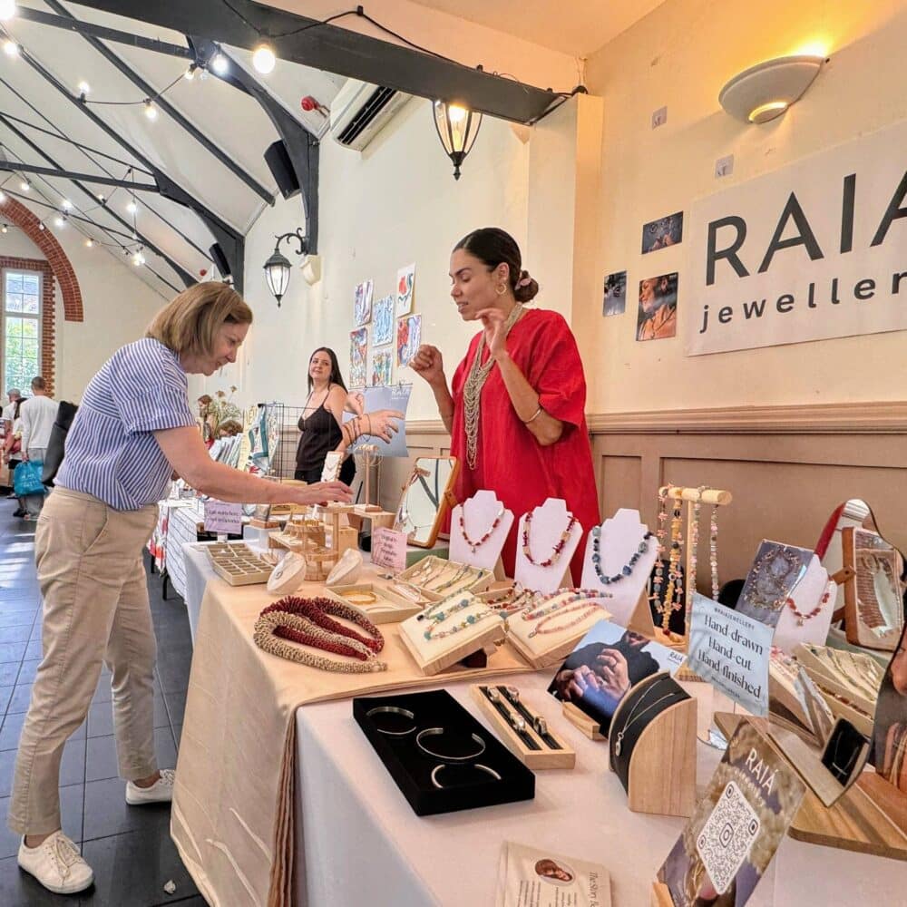 RAIÁ Jewellery