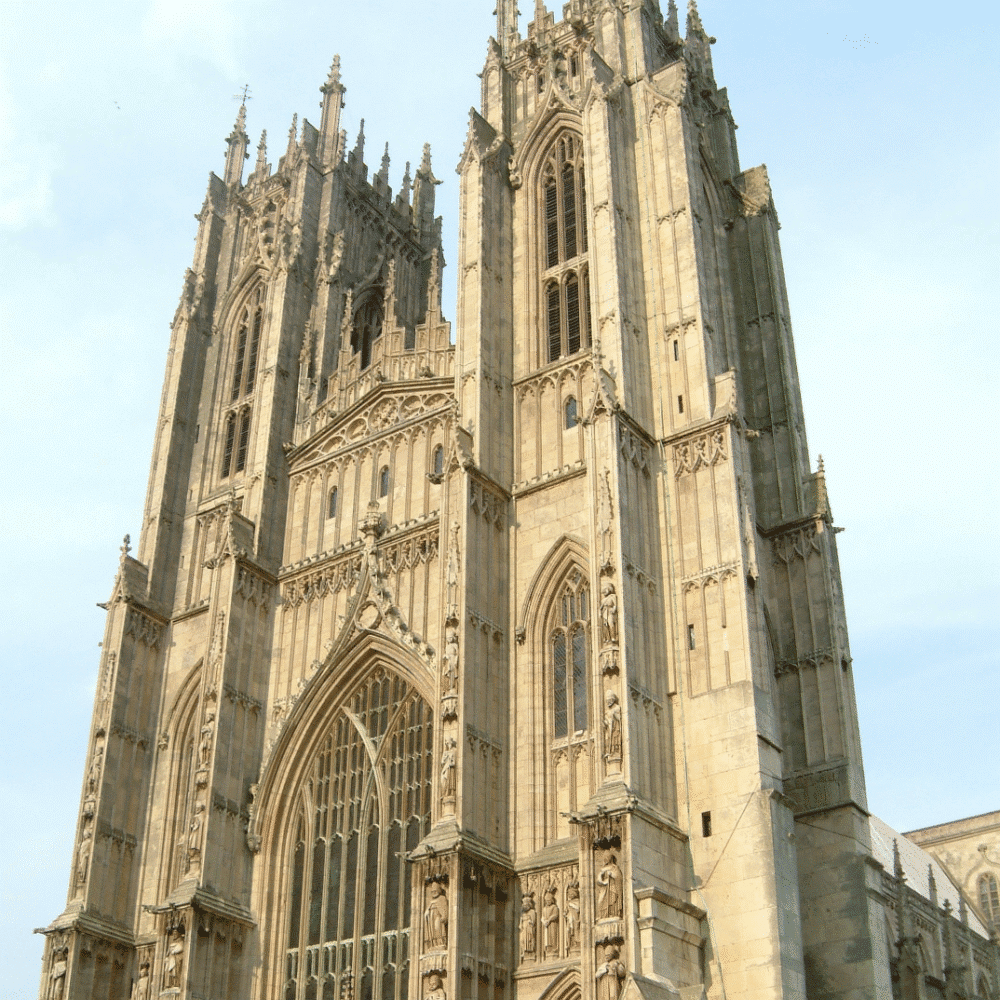 Beverley Minster