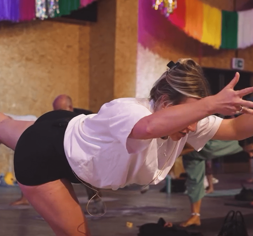 The Mindful Market at The Human Collective Wellness Festival