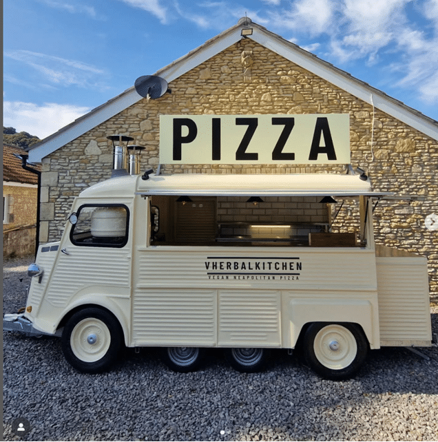 Melksham Vegan Market