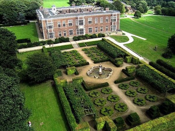 Temple Newsam Estate