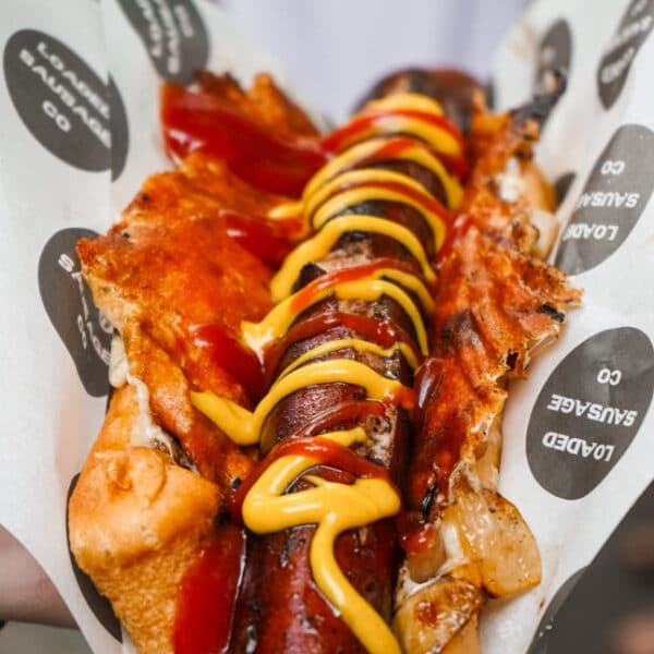 LSD Promotions - Oxford 10 day Food & Drink Festival