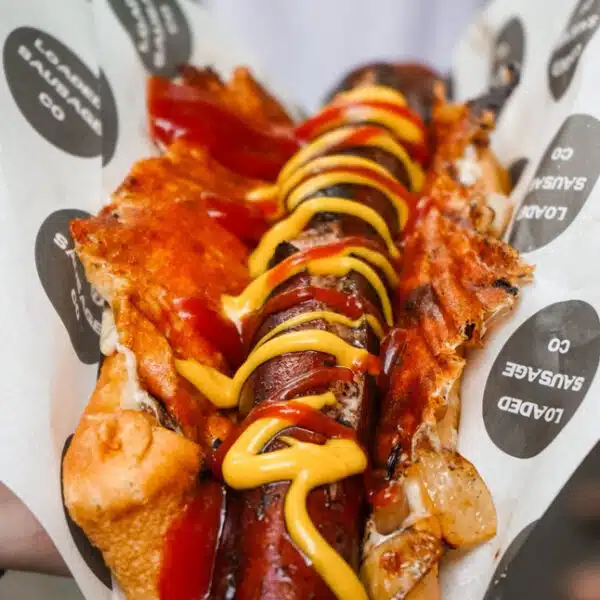 LSD Promotions - Oxford 10 day Food & Drink Festival