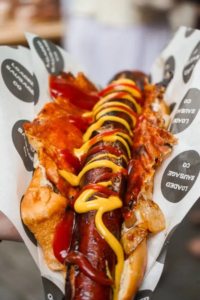 LSD Promotions - Oxford 10 day Food & Drink Festival
