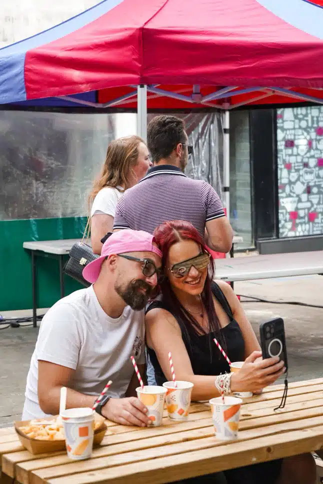 The Great Cardiff Feast 2026