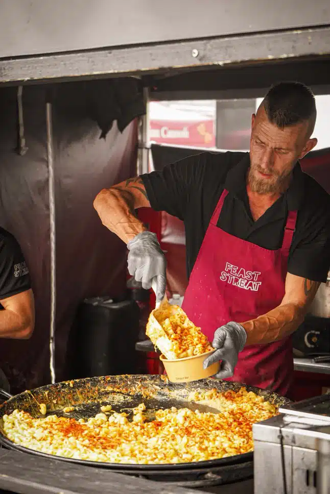 The Great Cardiff Feast 2026