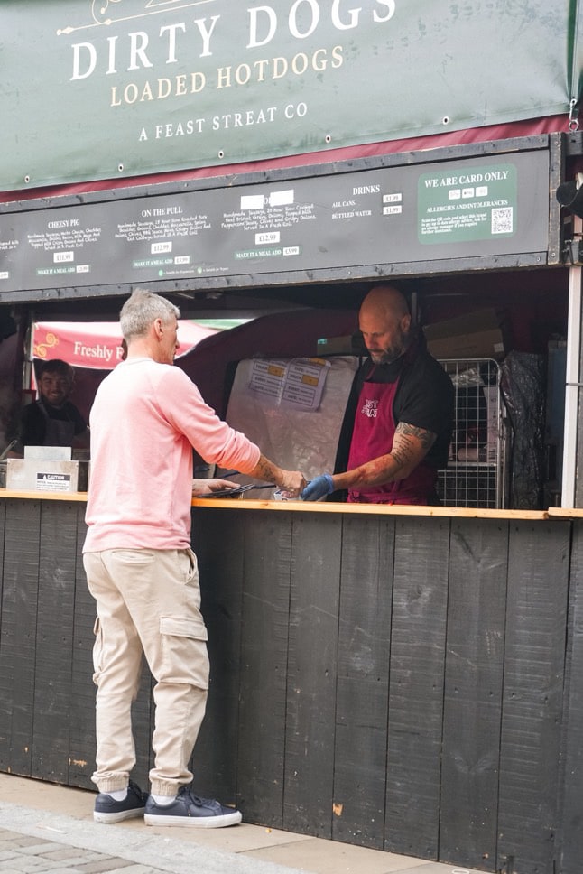 Bristol Food Fest