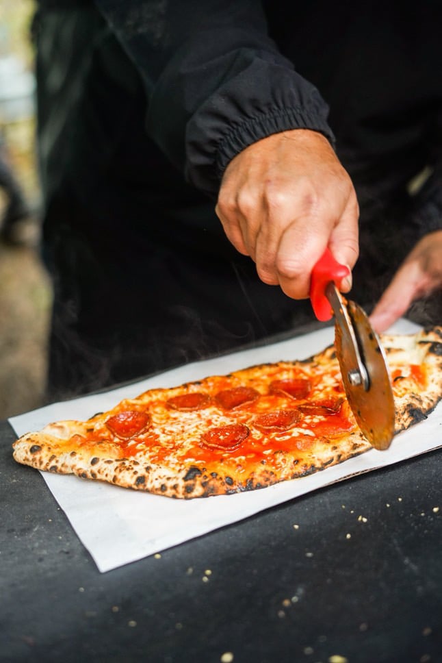 The Great Cardiff Feast 2026