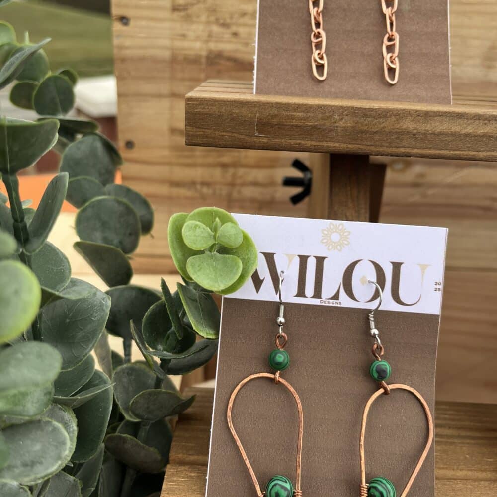 Wilou Designs