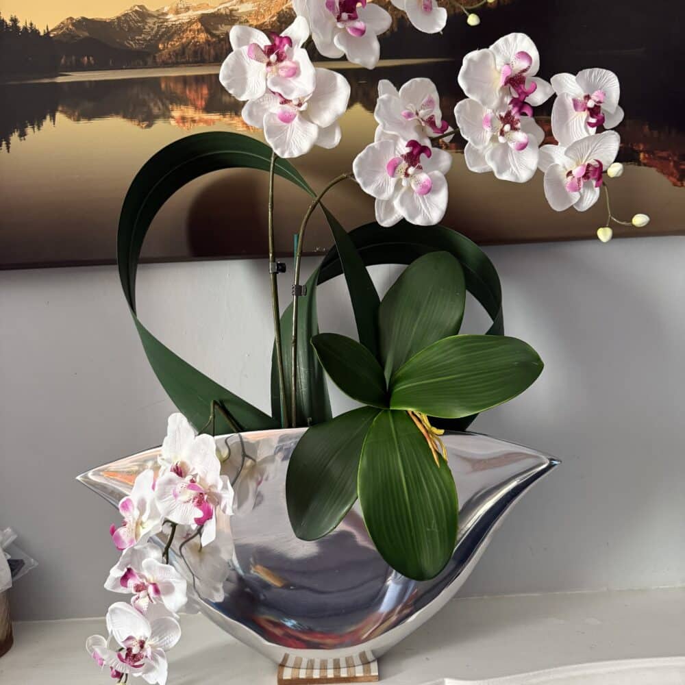 Blooming Realistic