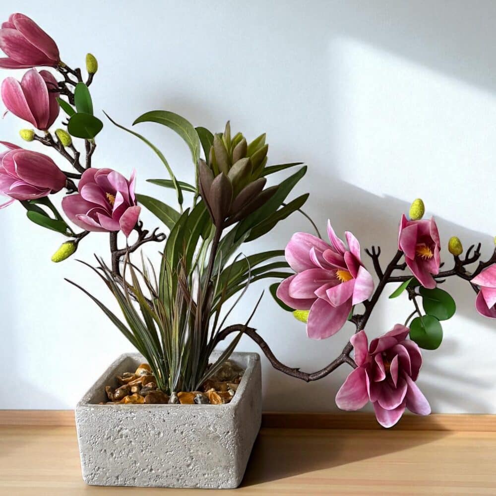 Blooming Realistic