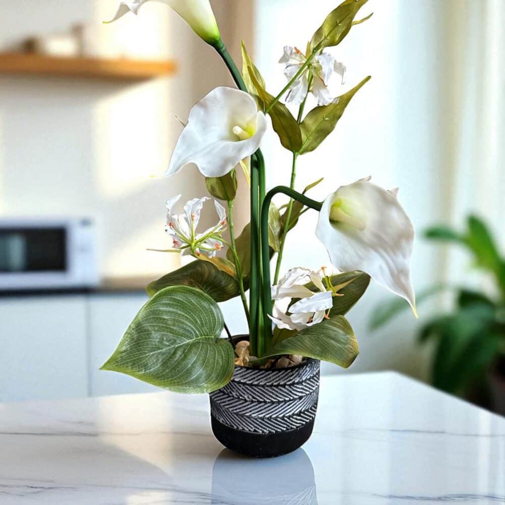 Blooming Realistic