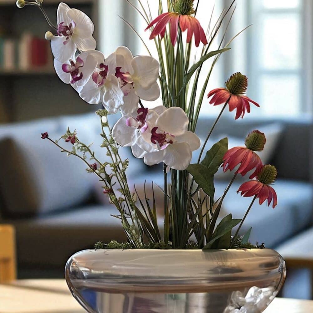 Blooming Realistic