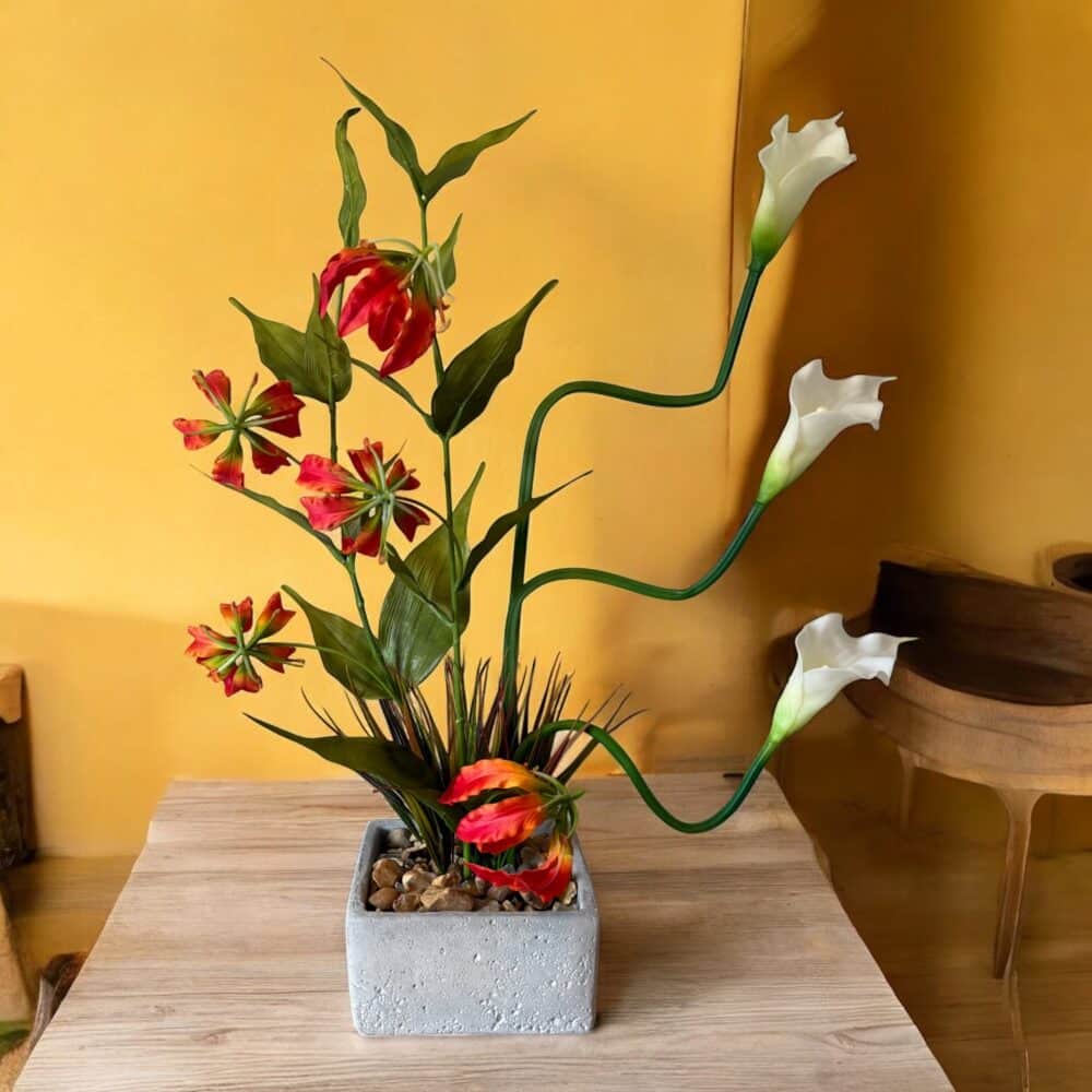 Blooming Realistic