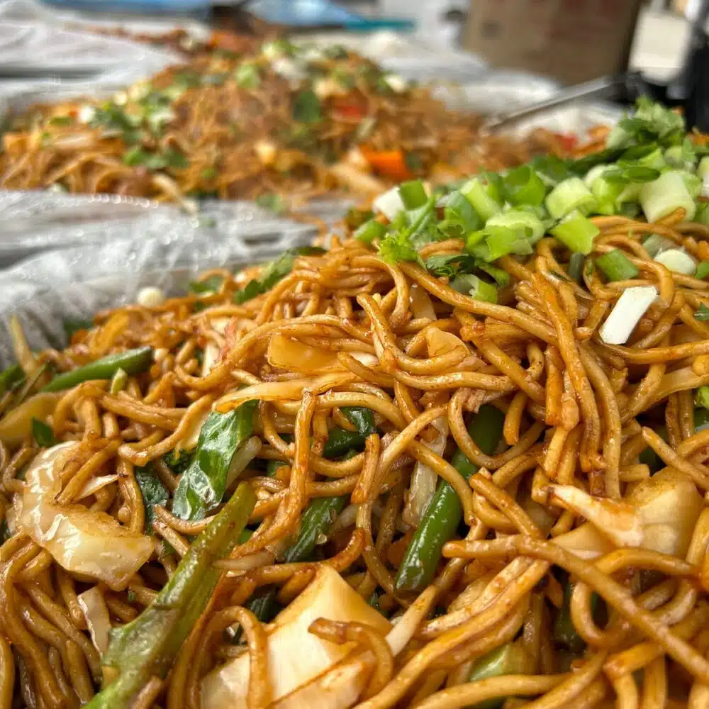 The Great Cardiff Feast 2026