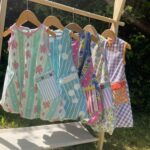 Pickle and Dot Summer dresses