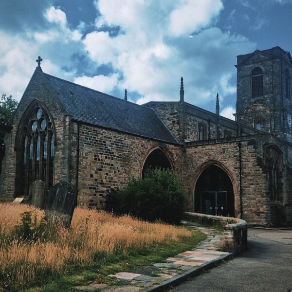 st marys heritage centre gatesead