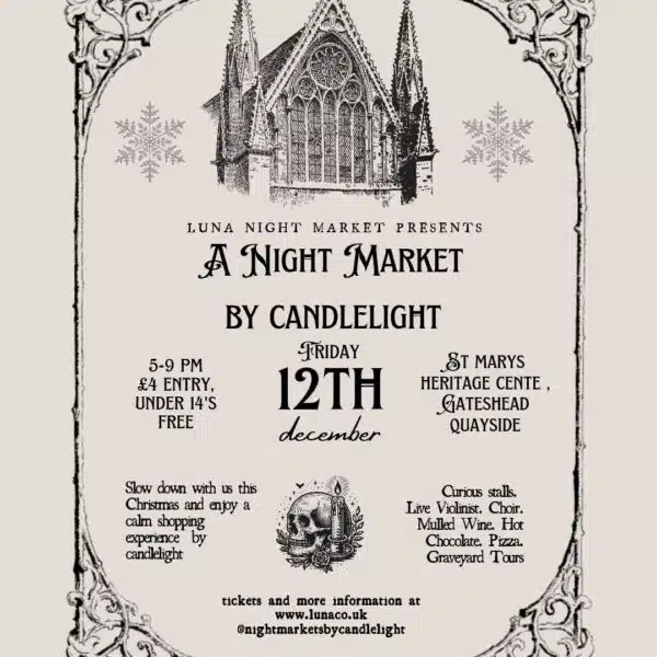 luna night market night market by candlelight