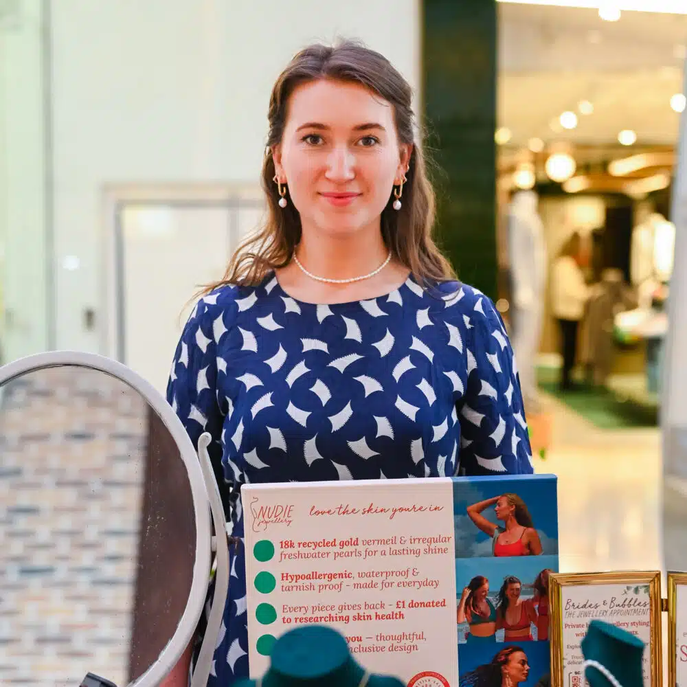 co.lective Pop-Up Westfield London