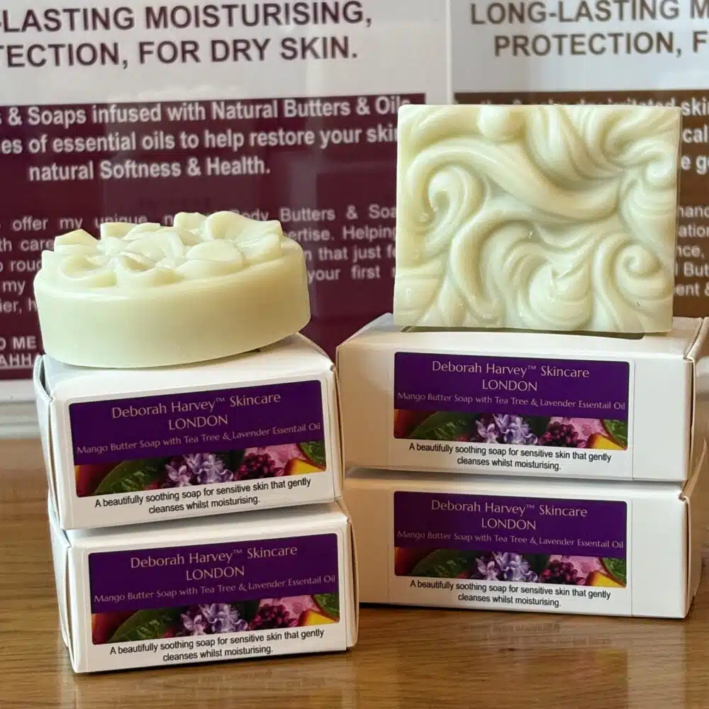 Deborah Harvey Skincare