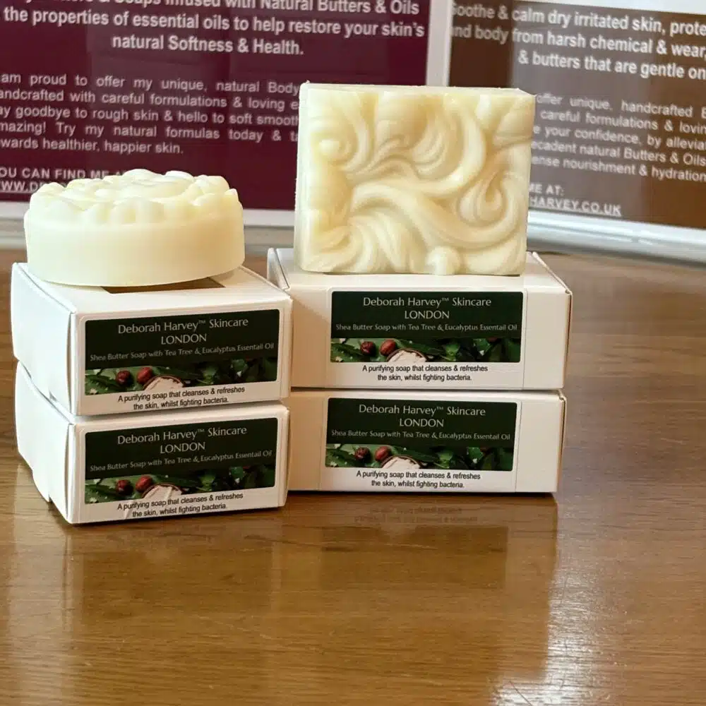 Deborah Harvey Skincare