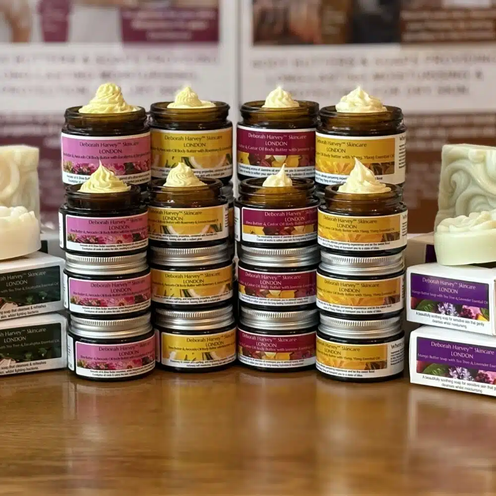 Deborah Harvey Skincare
