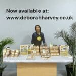 Deborah Harvey Skincare