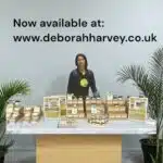 Deborah Harvey Skincare