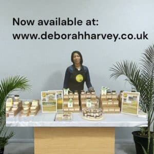 Deborah Harvey Skincare