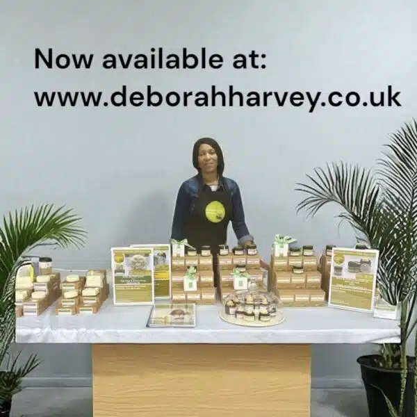 Deborah Harvey Skincare