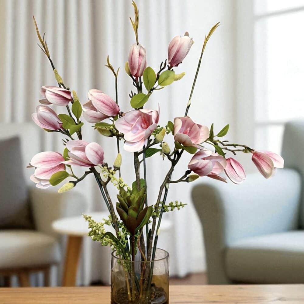 Blooming Realistic